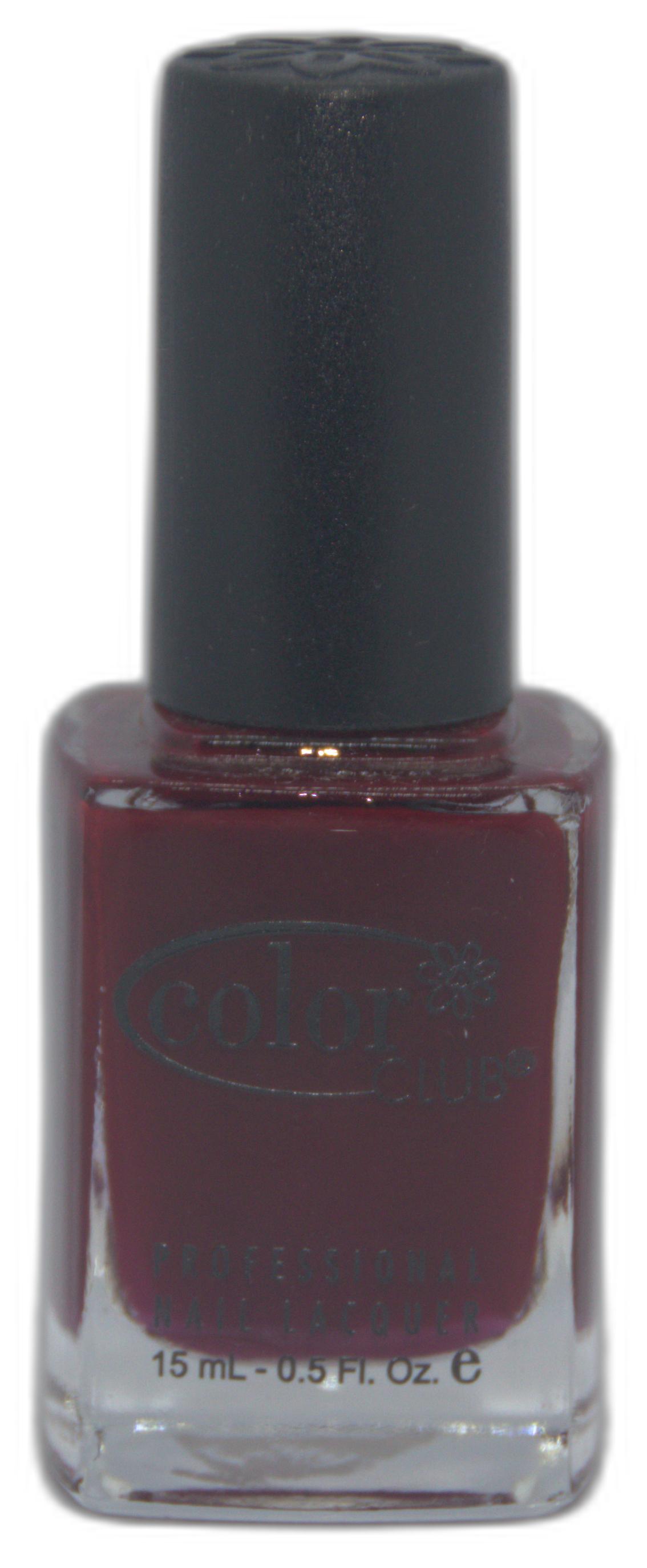 Color Club NP-Style Icon 965