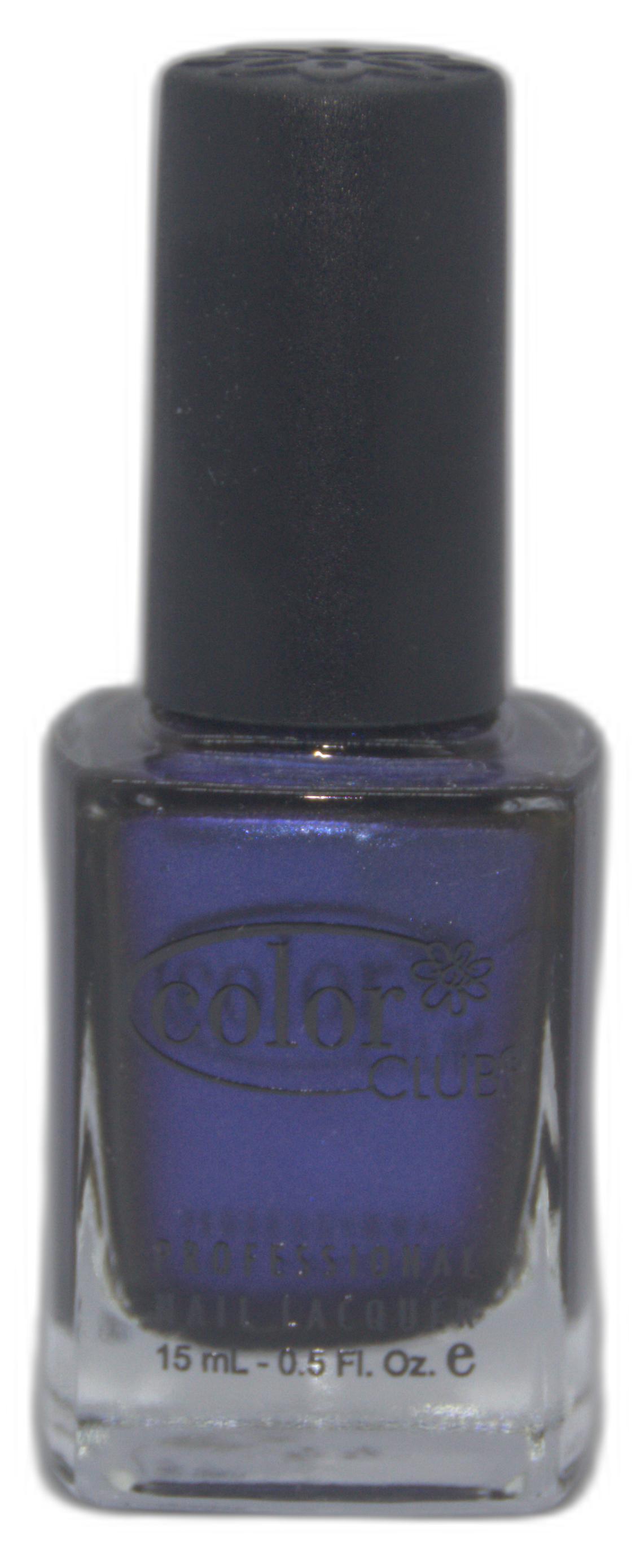 Color Club NP-Personal Stylist 972