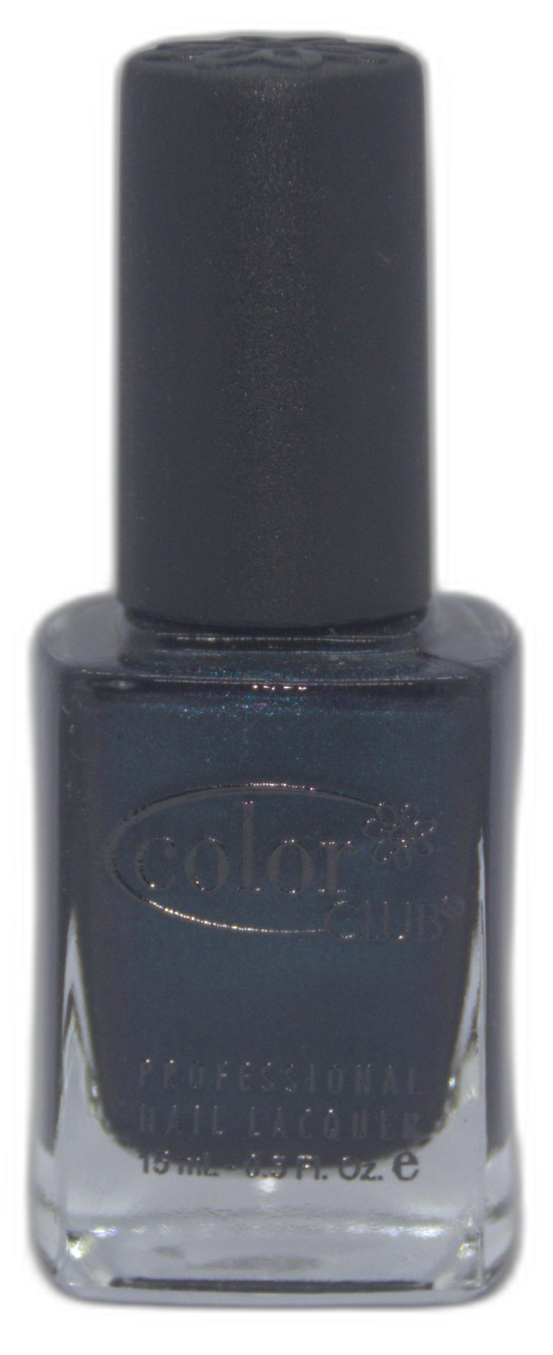 Color Club NP-First Looks 973