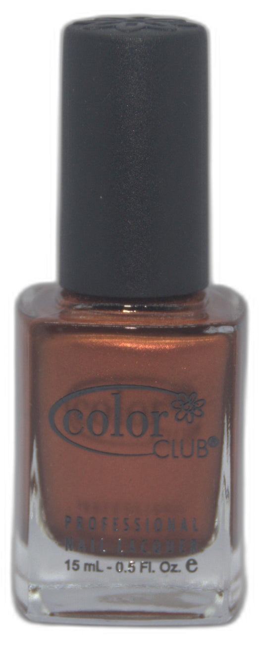 Color Club NP-Model Behavior 974