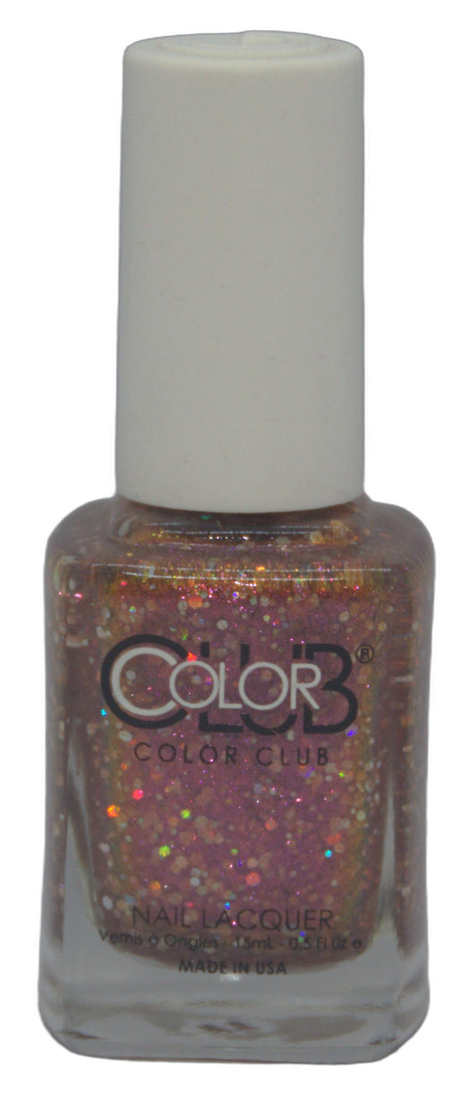 Color Club NP-Only In Dreams 9826HH