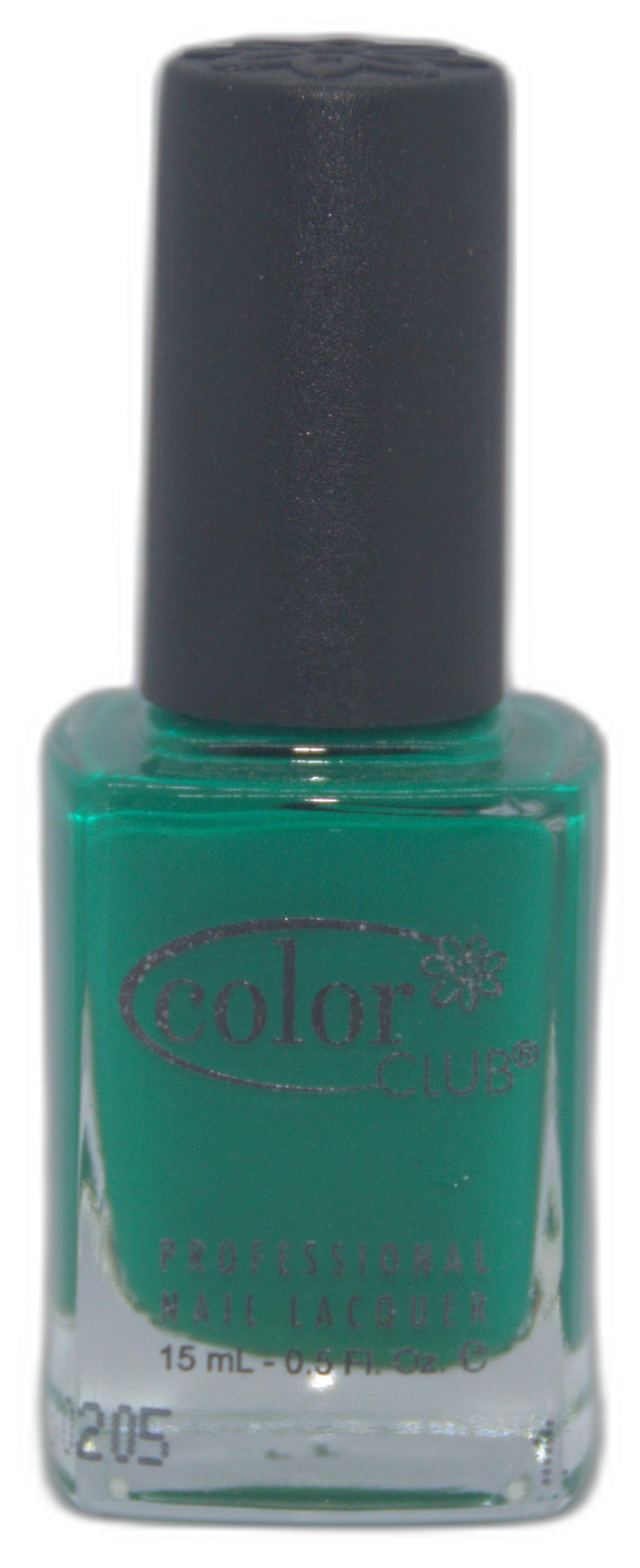 Color Club NP-Wild Cactus 984