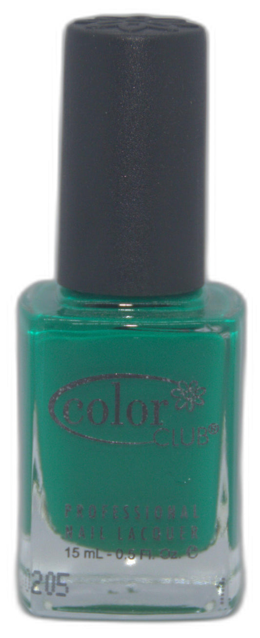 Color Club NP-Wild Cactus 984