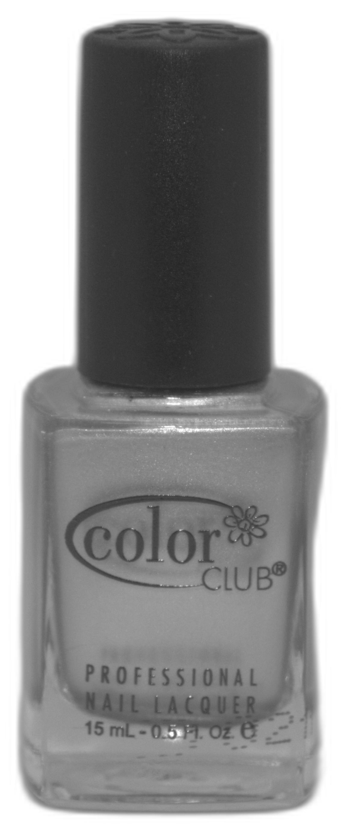 Color Club NP-On The Rocks 987