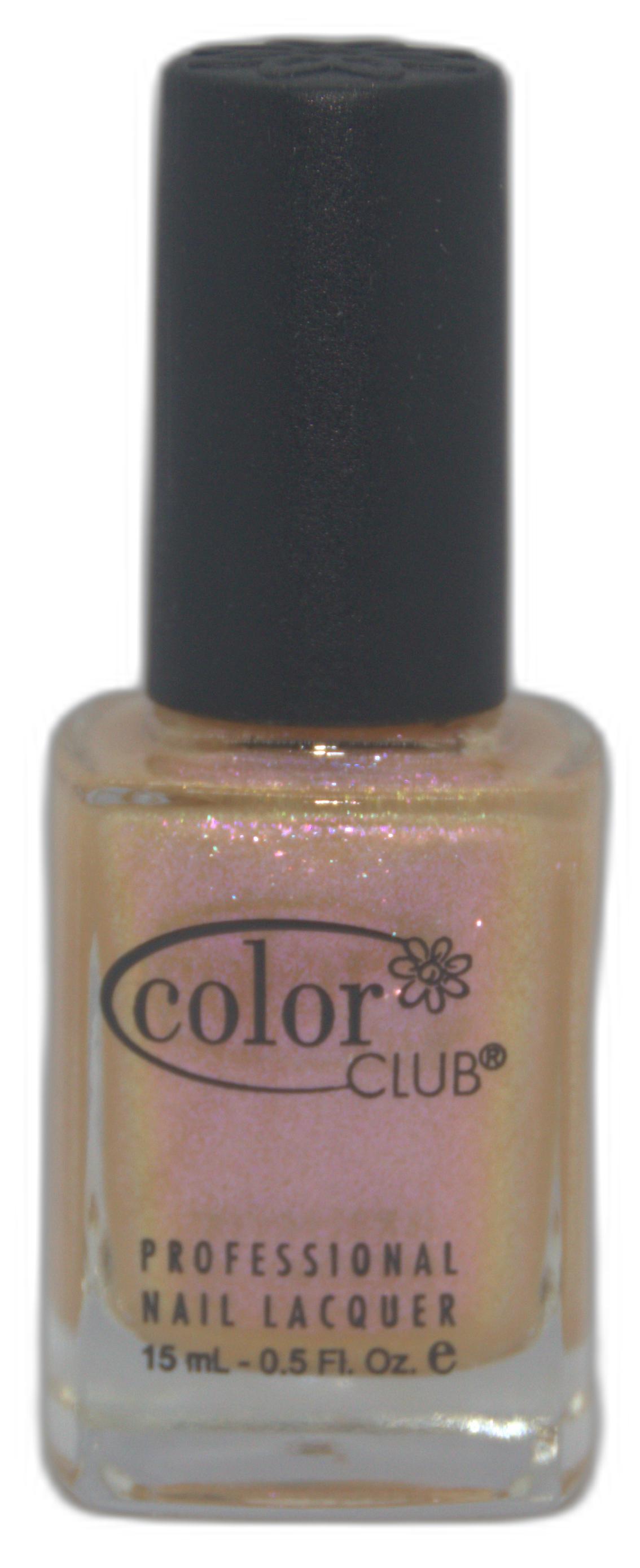 Color Club NP-Pearl-spective 990