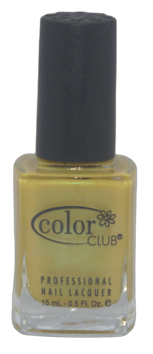 Color Club NP-Get Your Lem-on AFN01