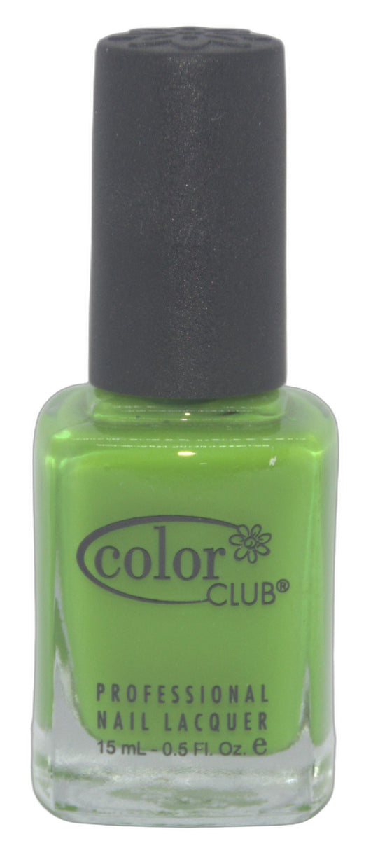 Color Club NP-The Lime Starts Here AFN02