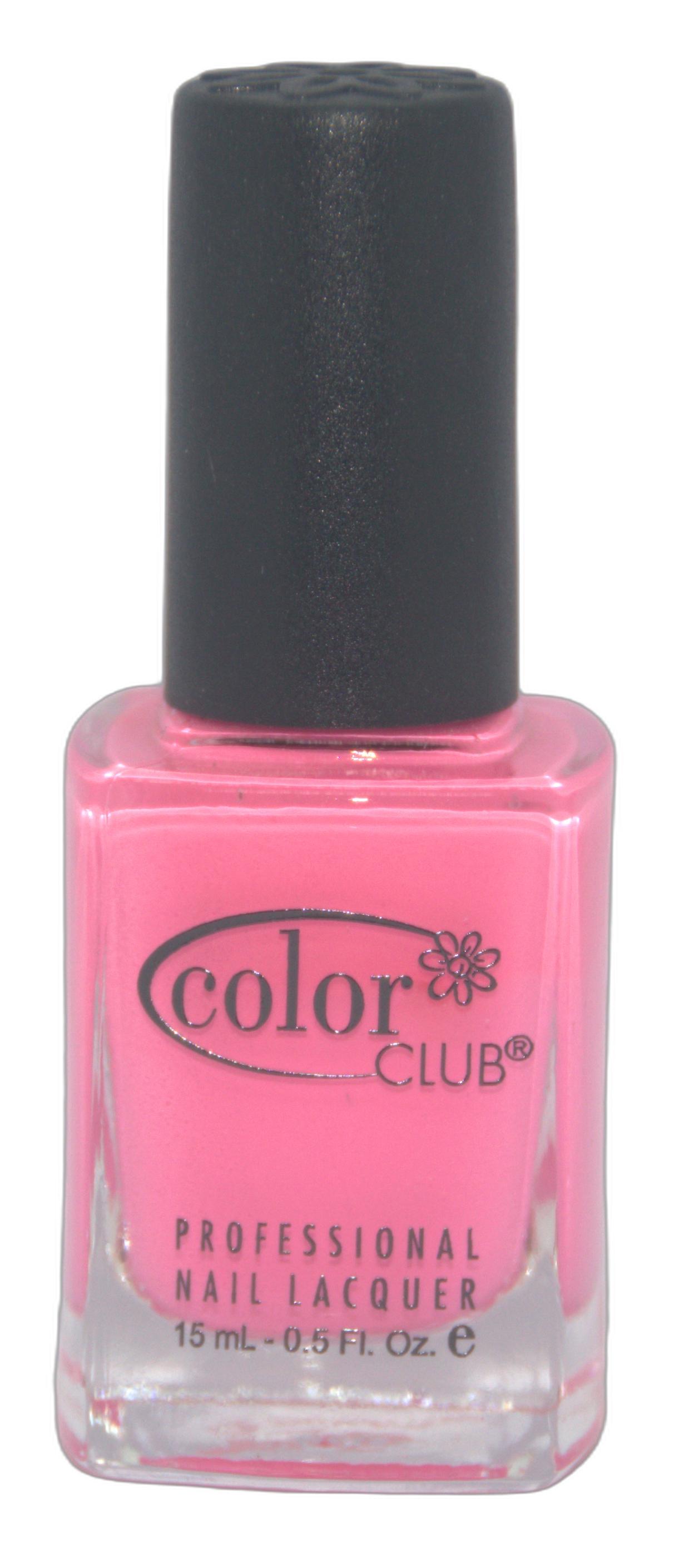 Color Club NP-Yum Gum AFN04
