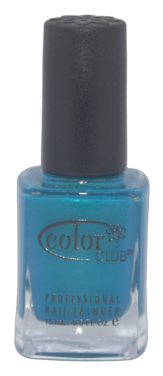 Color Club NP-Wicked Sweet AFN07