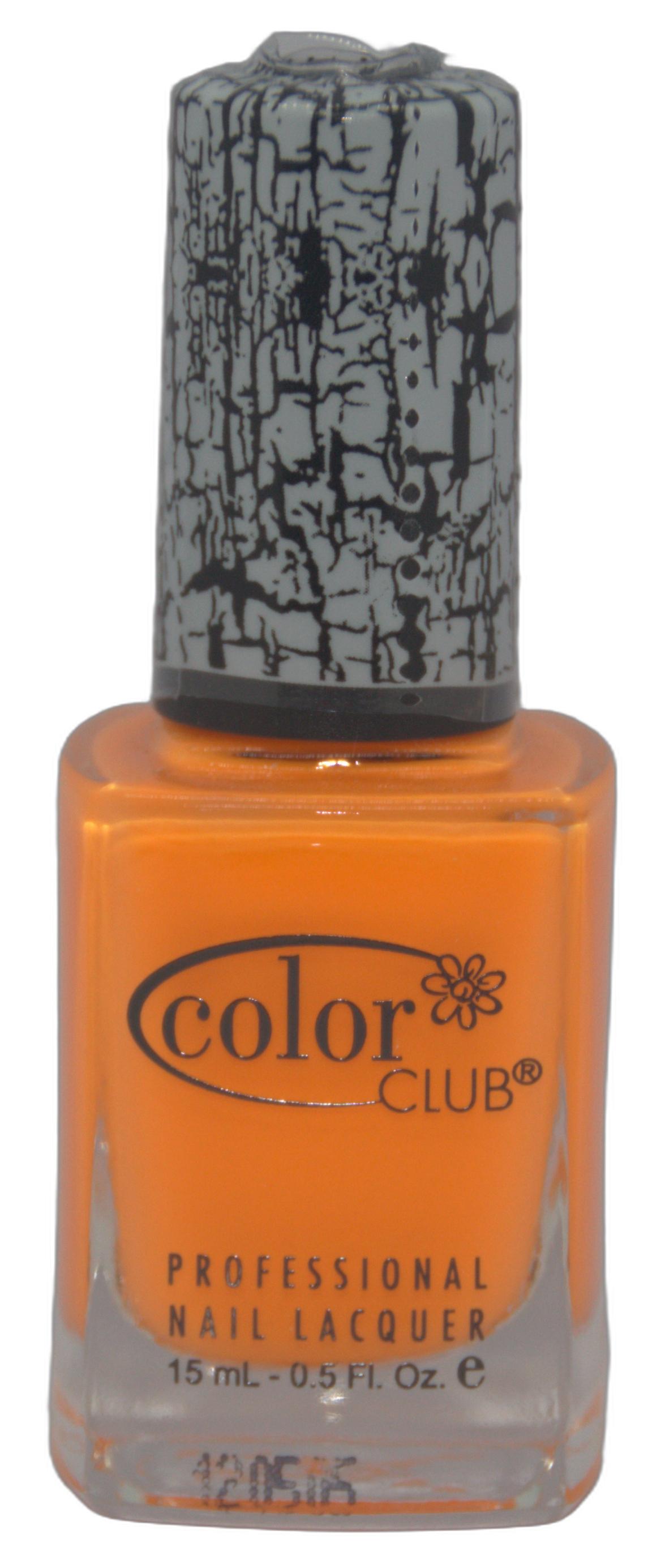 Color Club NP-The Big Bang AFX22