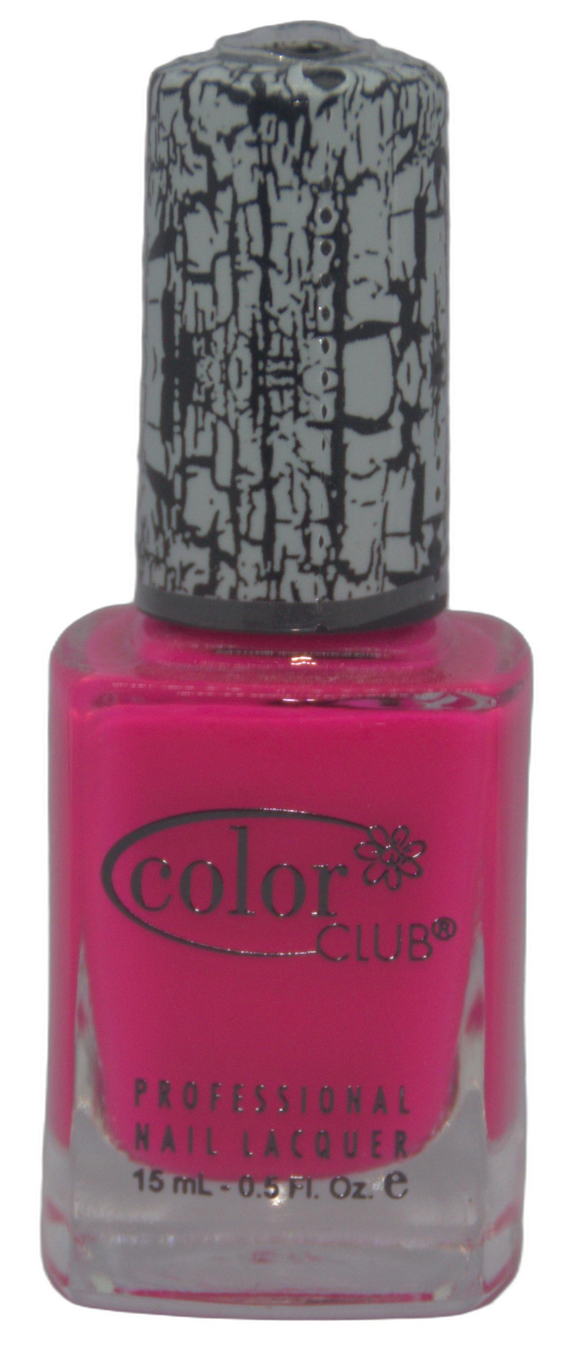 Color Club NP-Burst Thing's First AFX23