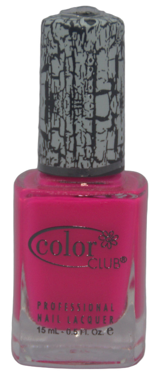 Color Club NP-Burst Thing's First AFX23