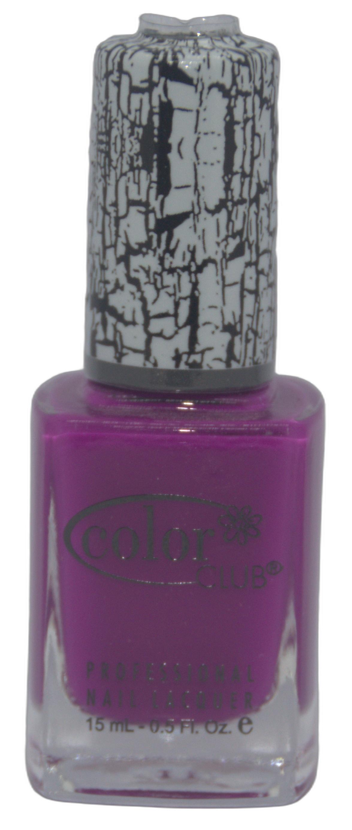 Color Club NP-Shock Rock AFX25