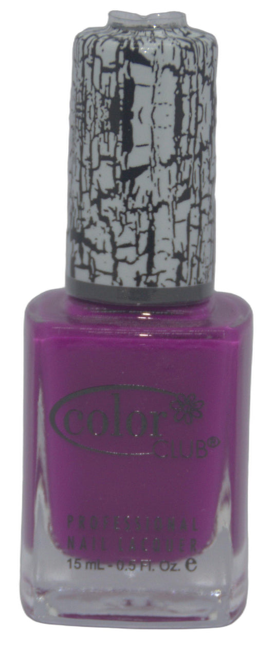 Color Club NP-Shock Rock AFX25