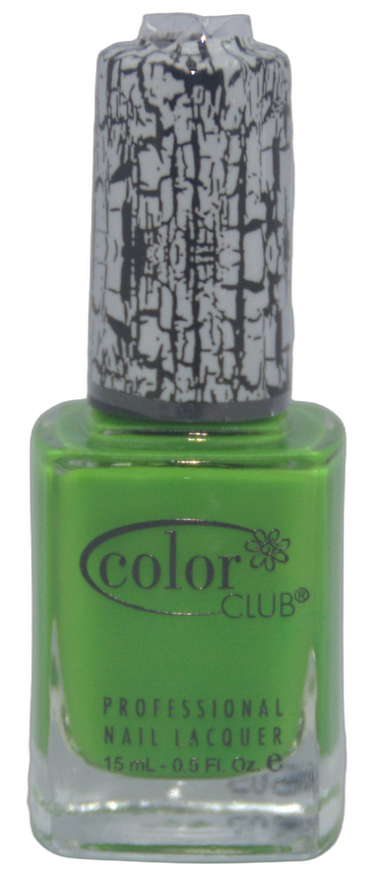 Color Club NP-Living on the Edge AFX26