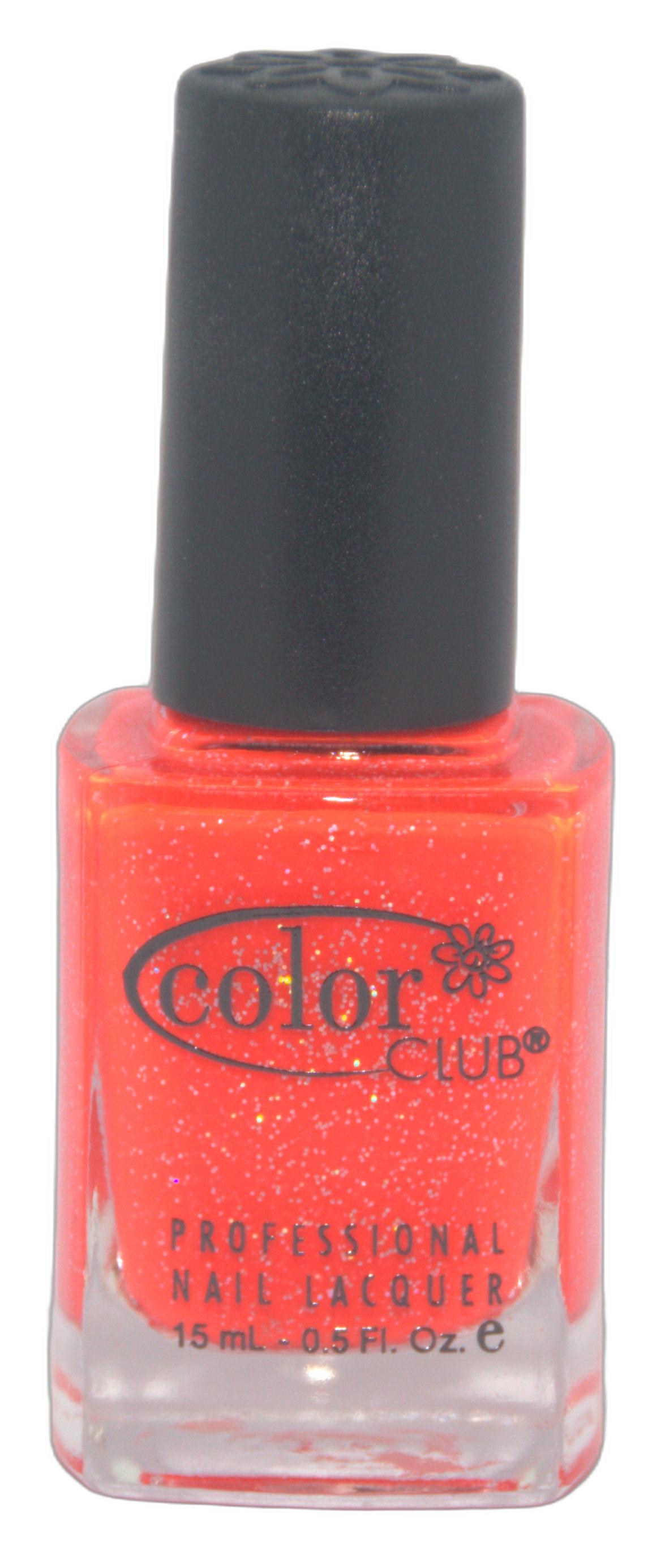 Color Club NP-You Got Soul-ar AGN04
