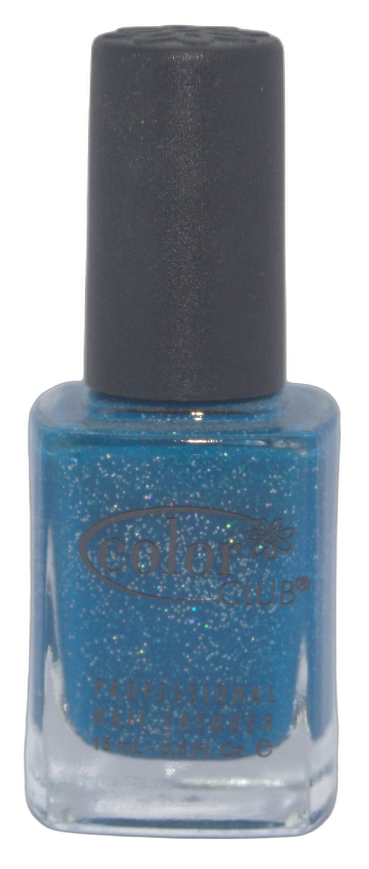 Color Club NP-Otherworldly AGN06