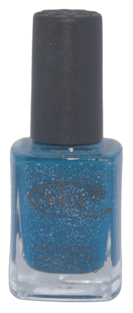Color Club NP-Otherworldly AGN06