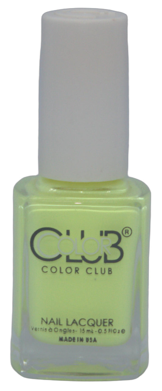 Color Club NP-Under the Blacklight AN34