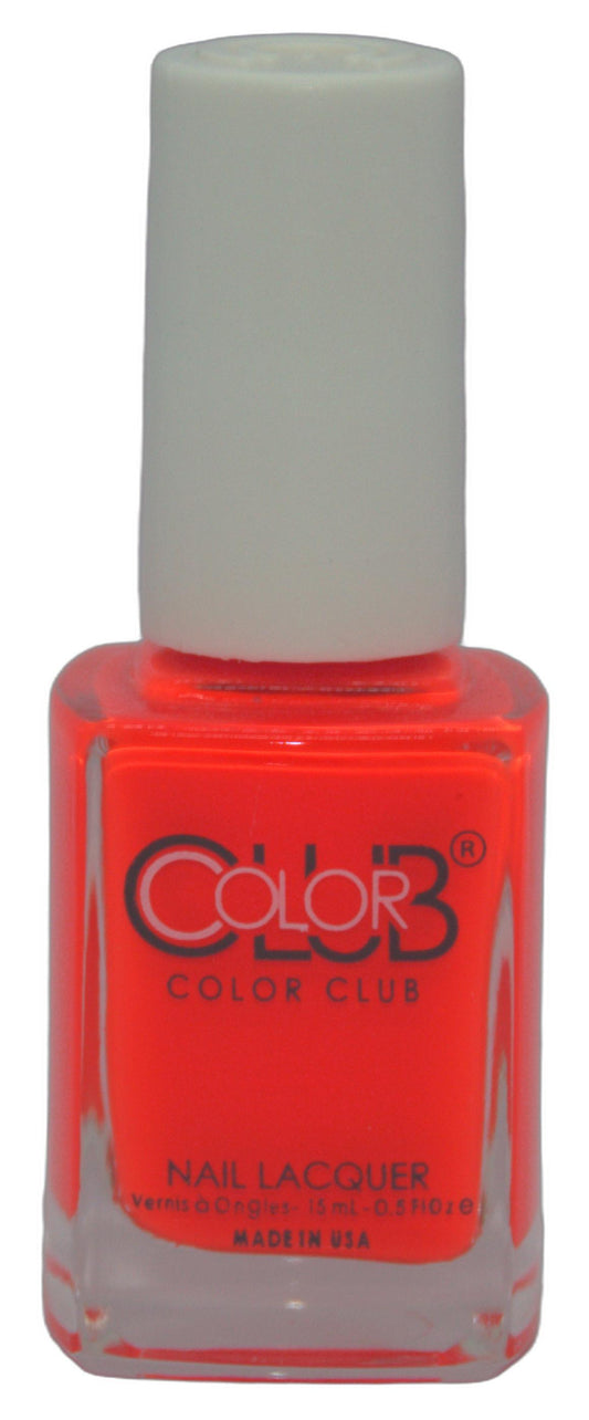 Color Club NP-Sweet as Sugarcane AN39