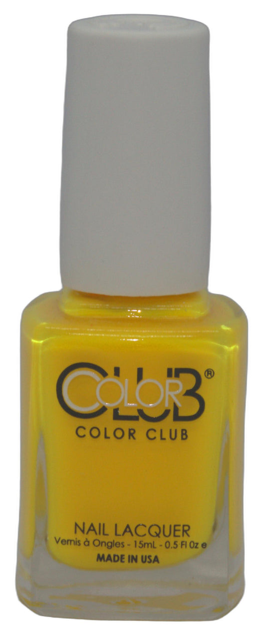 Color Club NP-Rum Running AN43