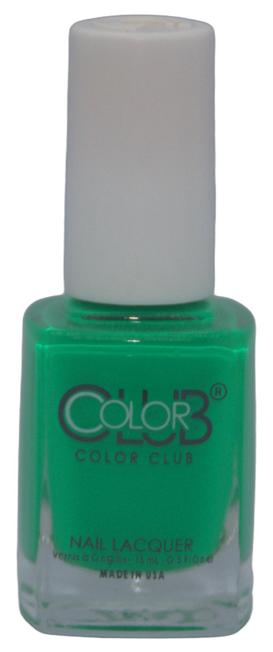 Color Club NP-Pon the Reggae AN46