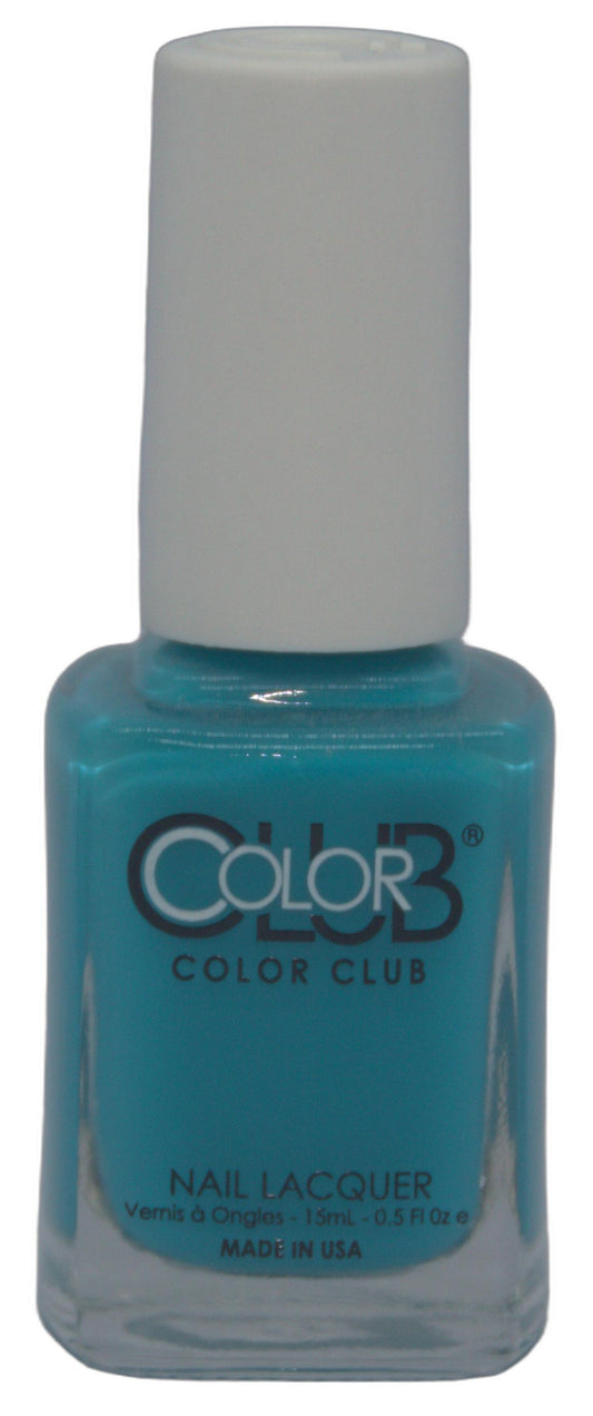 Color Club NP-Mad About Marley AN47