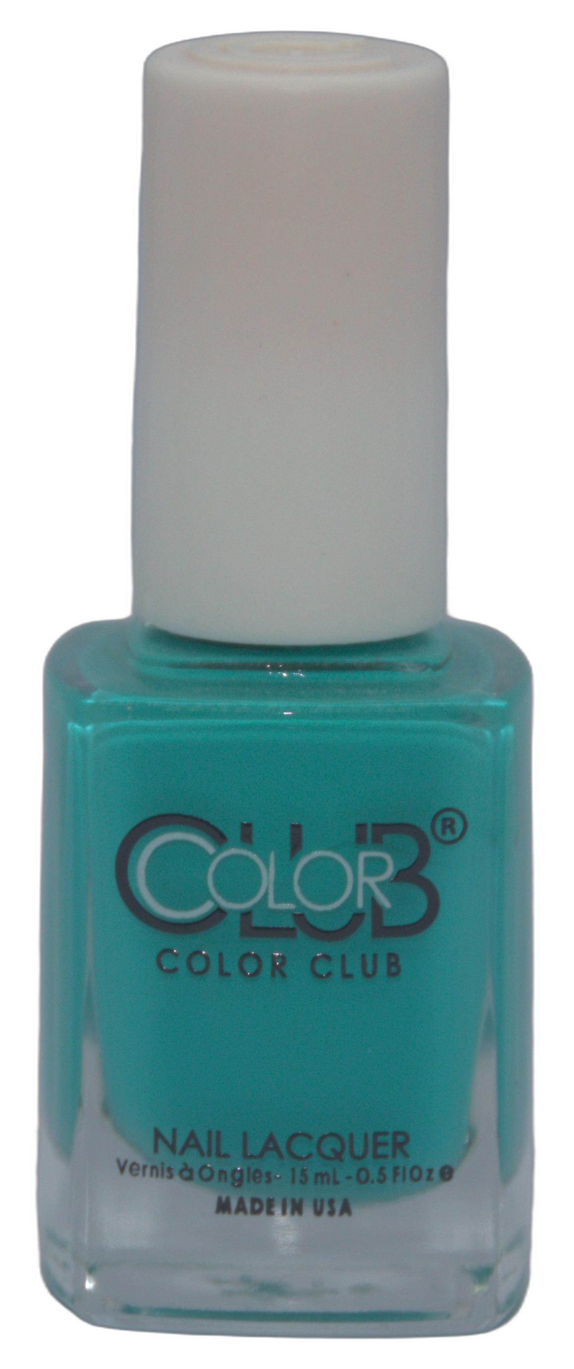 Color Club NP-Montego BAE AN48