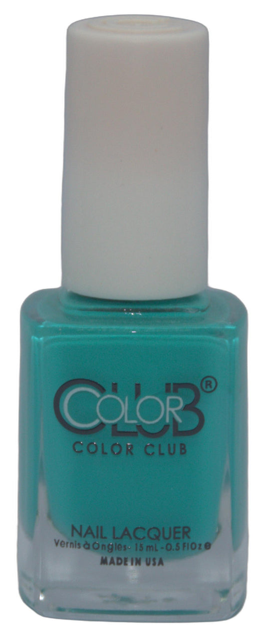 Color Club NP-Montego BAE AN48