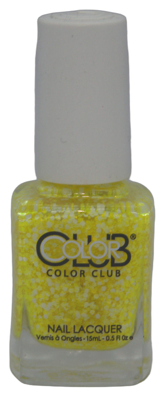 Color Club NP-Woodstock or Bust ANR03