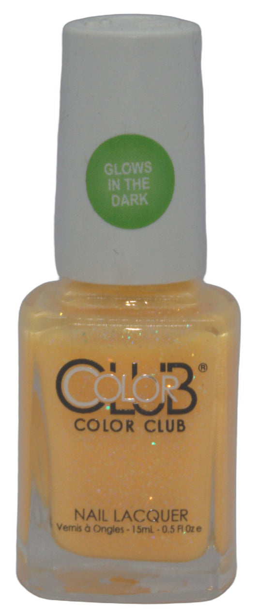 Color Club NP-Soul Sister ANR09