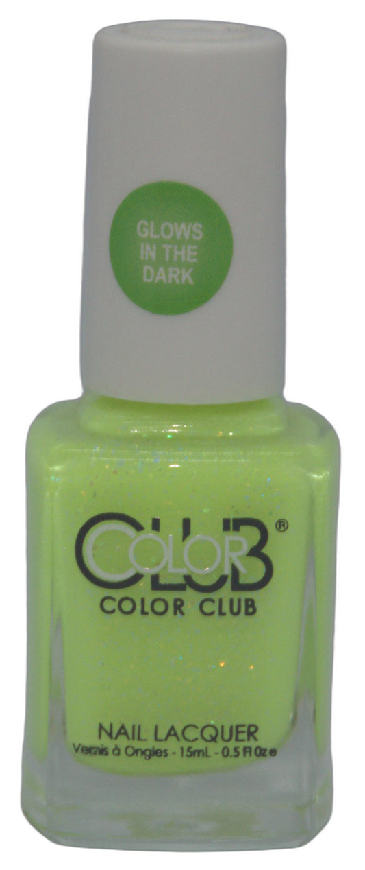 Color Club NP-It's Electric! ANR10