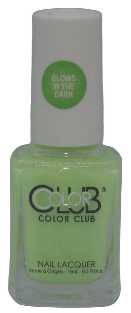 Color Club NP-On The Flip Side ANR11