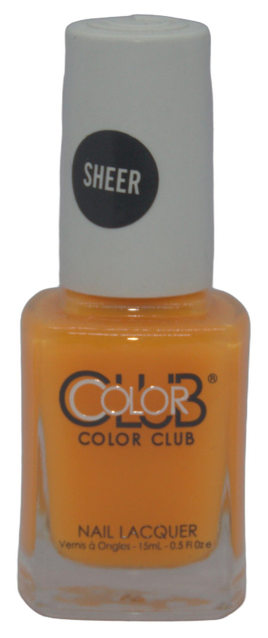 Color Club NP-Darling Clementine ANR16