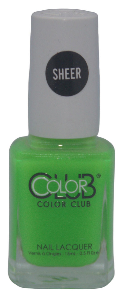 Color Club NP-Just Dew It ANR18