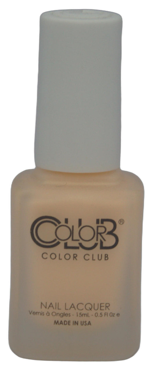 Color Club NP-Extra Credit ANR25