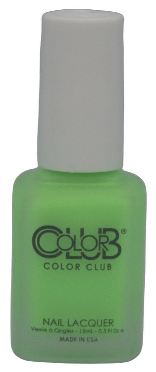 Color Club NP-Tic-Tac-Toe ANR27