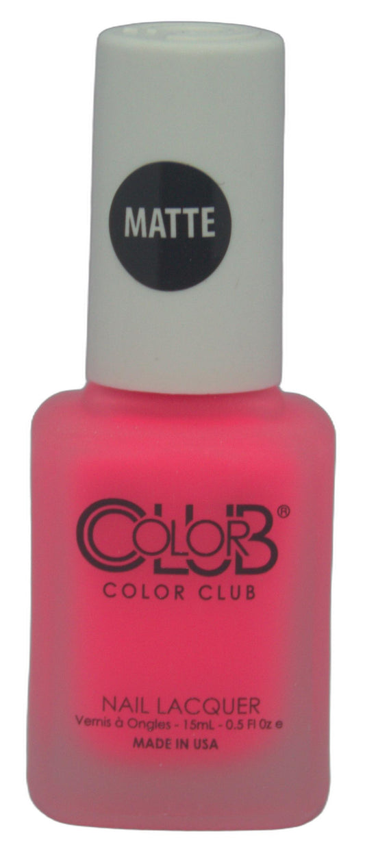 Color Club NP-Don't Toy With Me ANR28