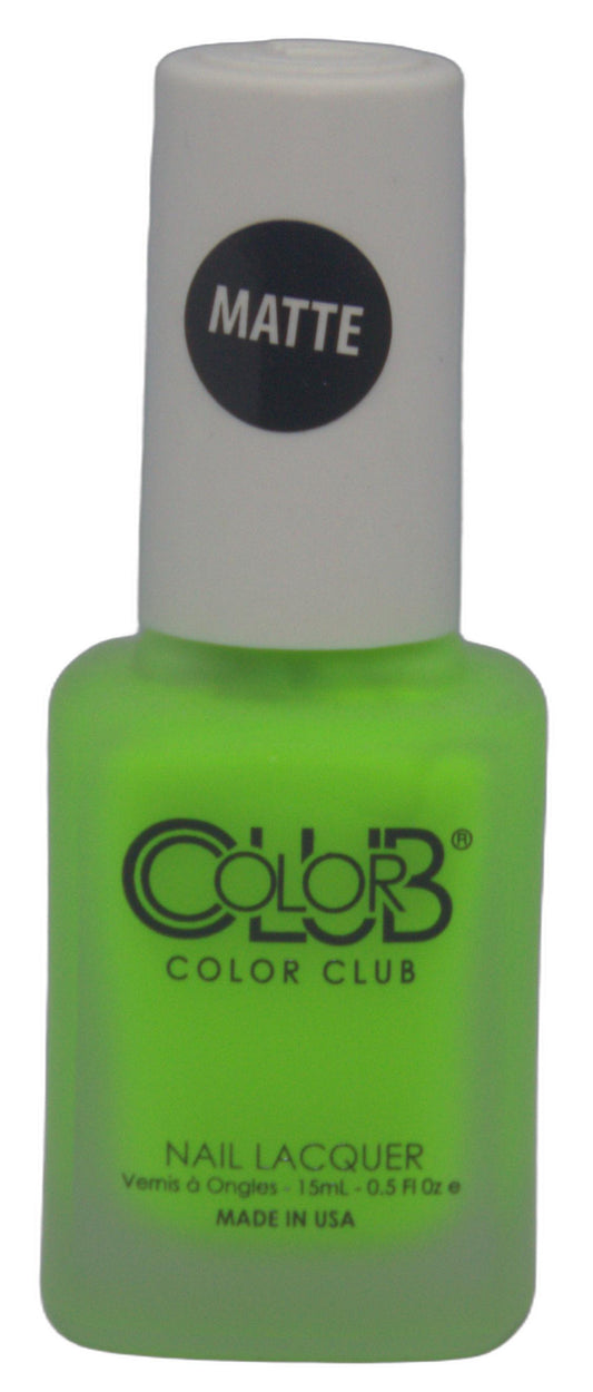 Color Club NP-Having a Ball ANR31