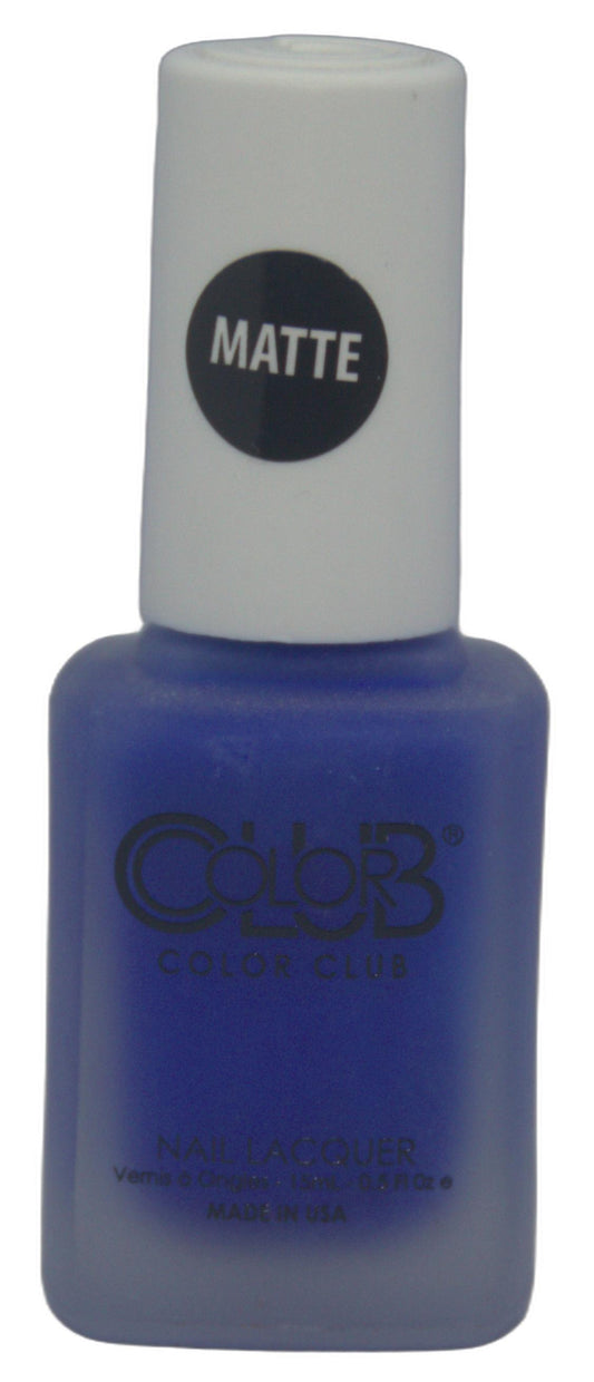 Color Club NP-No Curfew ANR34