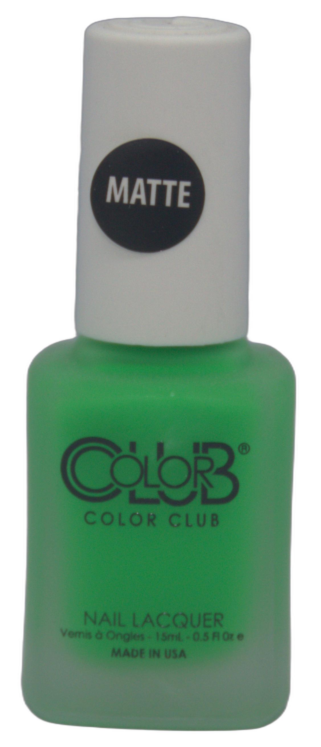 Color Club NP-Playing The Field ANR36