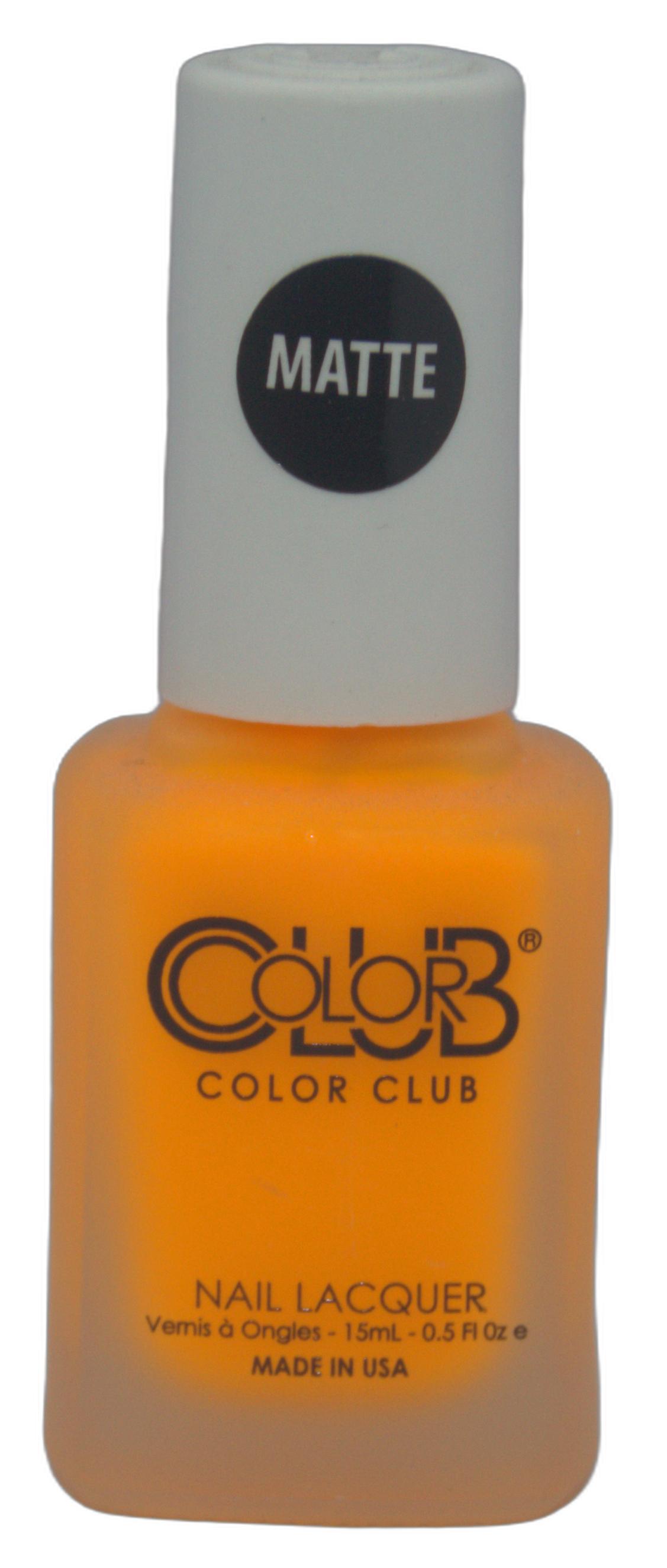 Color Club NP-Out of Your League ANR37