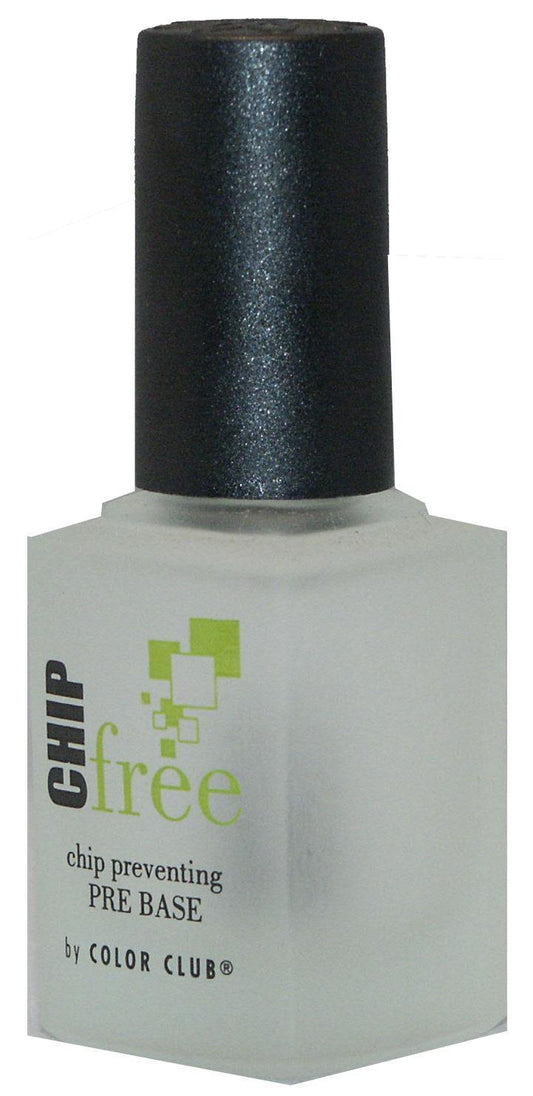 Color Club Chip Free