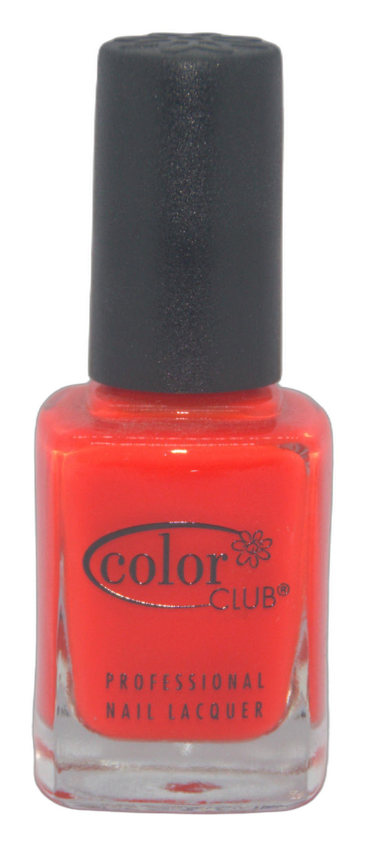 Color Club NP-Electric Sunset FP03