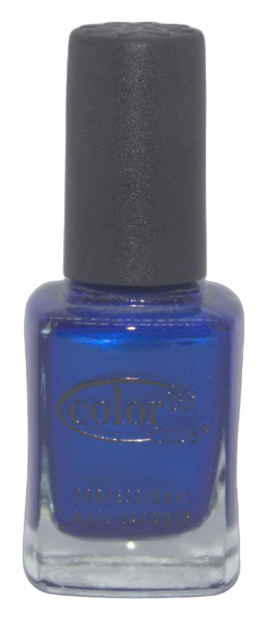Color Club NP-Jeweltone Blue FP69