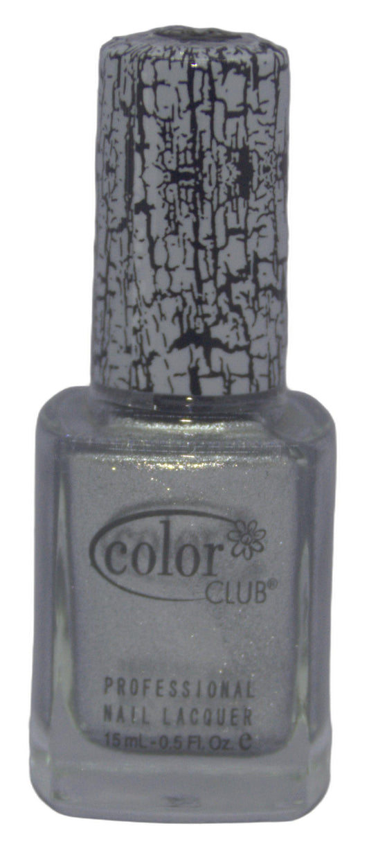 Color Club NP-Broken Tokens FX02