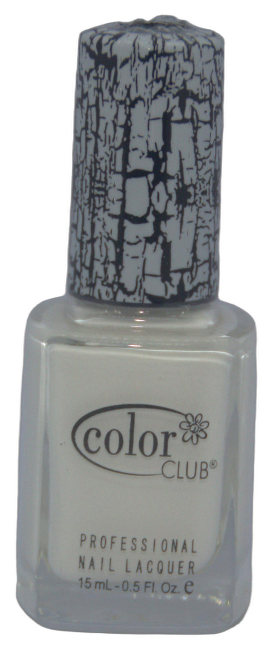 Color Club NP-Clean Break FX04