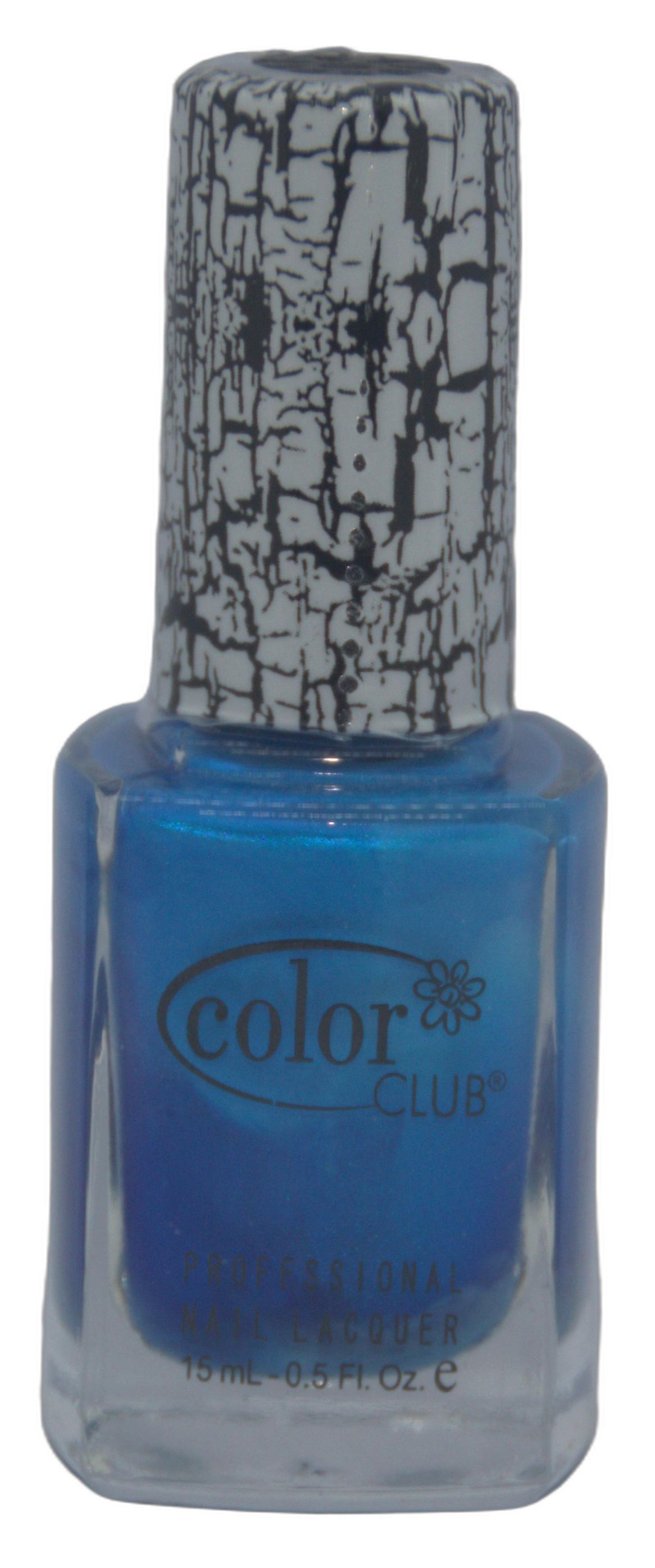 Color Club NP-Splitting Image FX07