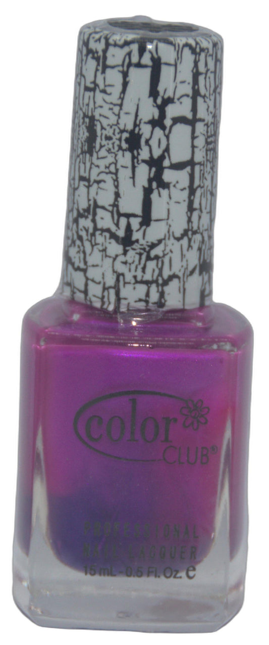 Color Club NP-Kiss & Break Up FX08