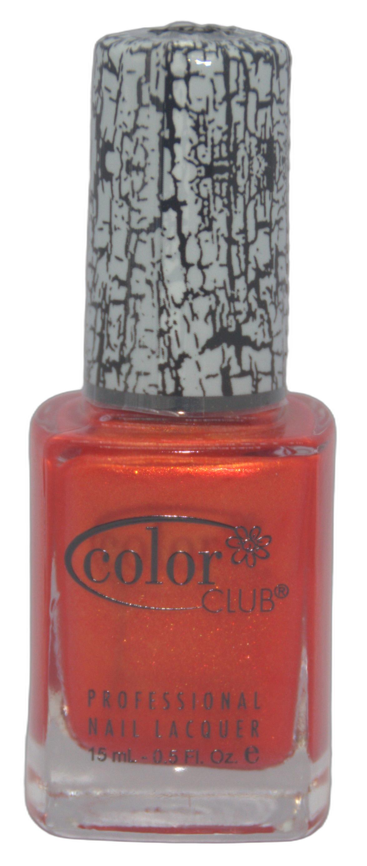 Color Club NP-Explosion FX11